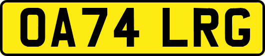 OA74LRG