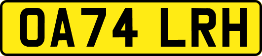 OA74LRH