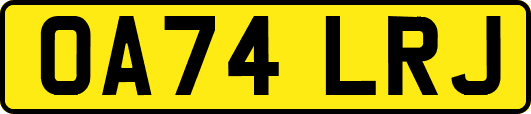 OA74LRJ