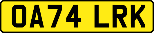 OA74LRK
