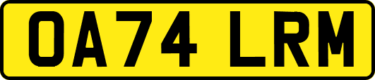 OA74LRM