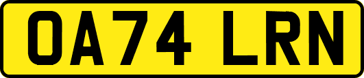 OA74LRN