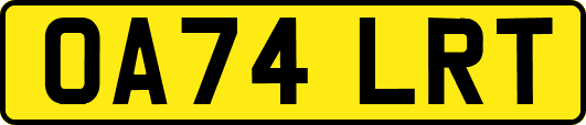 OA74LRT