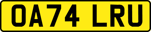 OA74LRU
