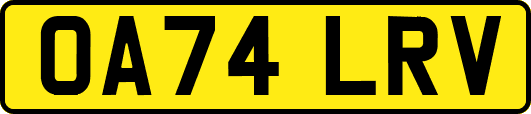 OA74LRV