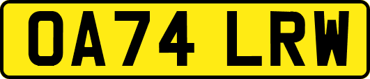 OA74LRW