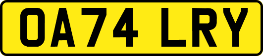 OA74LRY