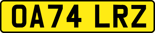 OA74LRZ