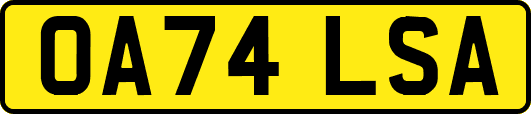 OA74LSA