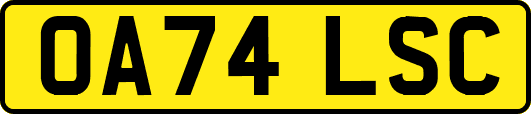 OA74LSC