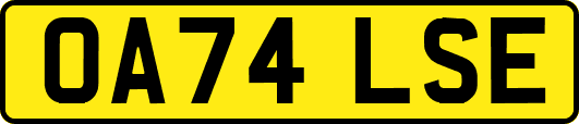 OA74LSE