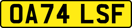 OA74LSF