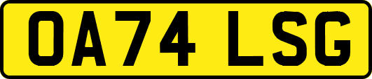OA74LSG