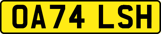 OA74LSH
