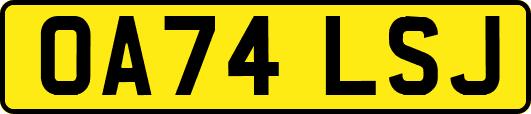 OA74LSJ
