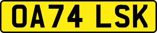 OA74LSK
