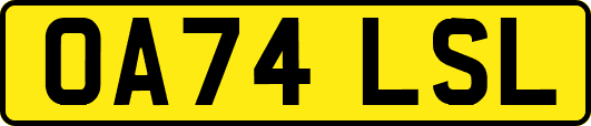 OA74LSL
