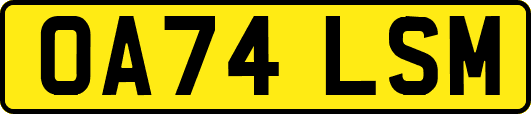 OA74LSM