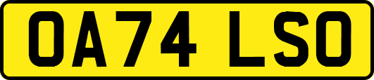OA74LSO