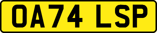 OA74LSP