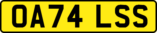OA74LSS