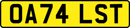 OA74LST