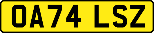 OA74LSZ