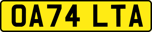 OA74LTA