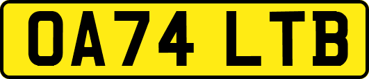 OA74LTB