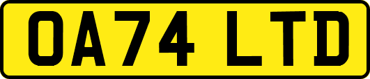 OA74LTD