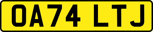 OA74LTJ