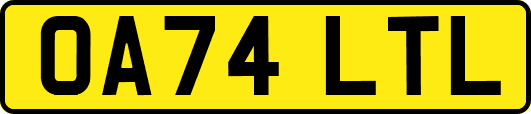 OA74LTL