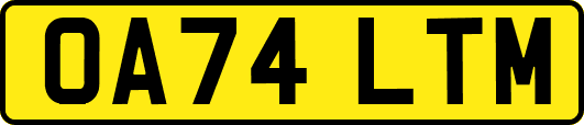 OA74LTM