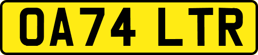 OA74LTR