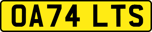 OA74LTS
