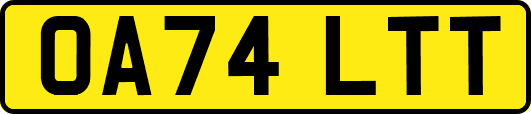 OA74LTT