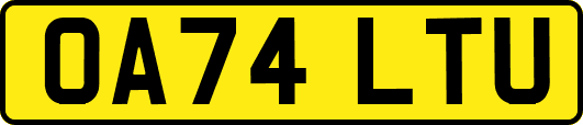 OA74LTU
