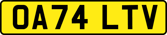 OA74LTV