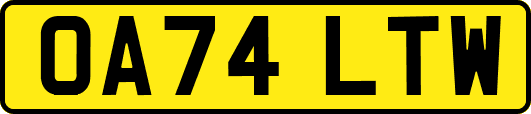 OA74LTW