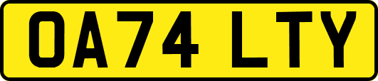 OA74LTY