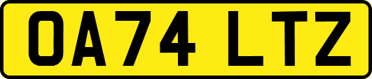 OA74LTZ