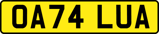 OA74LUA