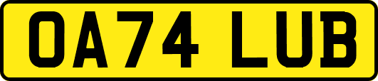 OA74LUB