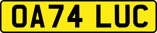OA74LUC