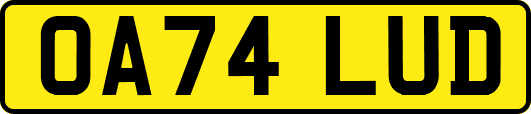 OA74LUD