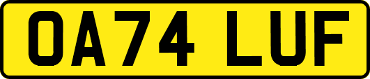 OA74LUF