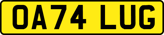 OA74LUG