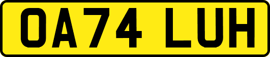 OA74LUH