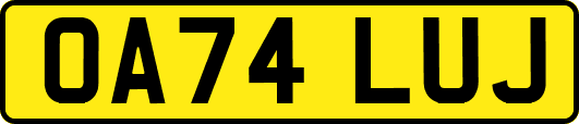OA74LUJ