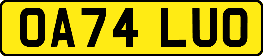 OA74LUO